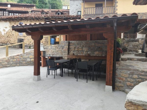 Zona exterior