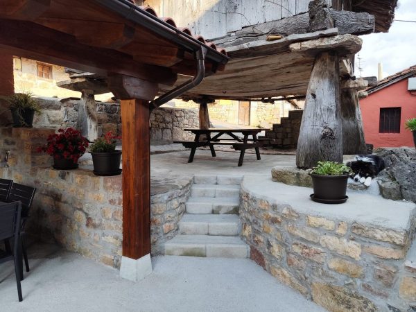Zona exterior